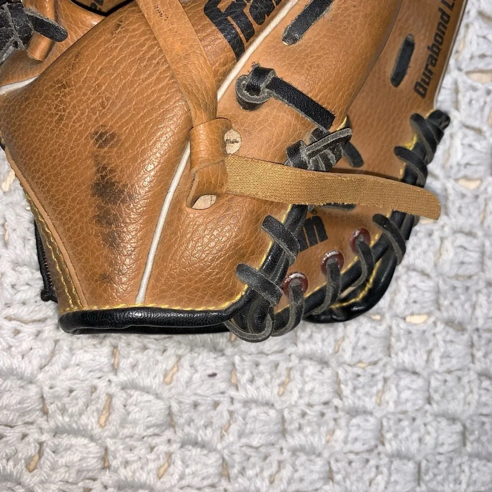 Franklin 4609 Field Master Series‎ 9.5